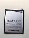 Акумулятор Meizu BA923 / Note 9, 3060 mAh Original PRC, фото 5