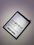 Акумулятор Meizu BA923 / Note 9, 3060 mAh Original PRC, фото 4