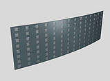 Екран перфорований вальцьований, фото 5