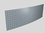 Екран перфорований вальцьований, фото 7