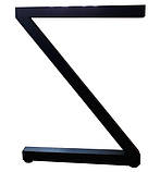 Ніжки для столу ZW, фото 2