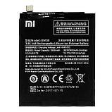 Акумулятор Xiaomi BM3B / Mi Mix 2S, 3300 mAh АААА  Original PRC, фото 5