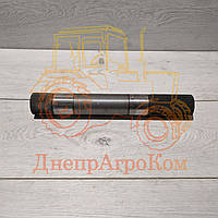 Вал поворотний навішування ЮМЗ | виробник Україна | 40-4605018-А1
