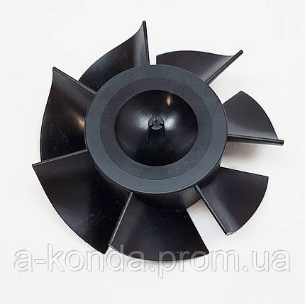 Крильчатка для овощесушилки Zelmer 36z011 6362010006, фото 2