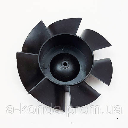 Крильчатка для овощесушилки Zelmer 36z011 6362010006, фото 2