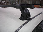 Багажник на дах MAZDA 3 (з 2003- рр.) Ясна-Авто, фото 6