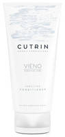 Деликатный кондиционер без отдушки Cutrin Vieno Sensitive Conditio