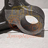 Важіль лівий ЮМЗ ⁇ 45-4605021А2, фото 3