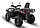 Квадроцикл GEON TACTIC 550 EFI EPS, фото 6