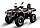Квадроцикл GEON TACTIC 550 EFI EPS, фото 8