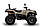 Квадроцикл GEON TACTIC 550 EFI EPS, фото 9