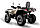 Квадроцикл GEON TACTIC 550 EFI EPS, фото 10