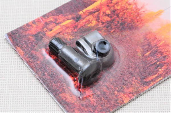 Болт з хомутом (3510, 3512) Bellota 3510-BT, фото 1