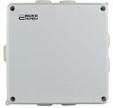 Розподільча коробка РК 150*150*70 (TY-RA) A0150170020, фото 3