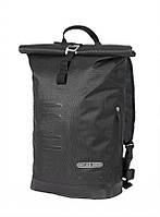 Герморюкзак Ortlieb Commuter - Daypack City Black городской 21 л