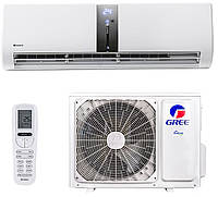 Кондиционер Gree U-Cool DC Inverter GWH18UC-K3DNA1A (охл. 5.3/ нагр. 5.6) до 50 м2