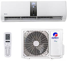 Кондиціонер Gree U-Cool DC Inverter GWH18UC-K3DNA1A (похл. 5.3/ нагр. 5.6) до 50 м2