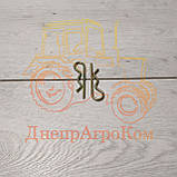 Шплінт пружинний ЮМЗ ⁇ Ф5, фото 2