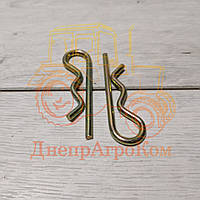 Шплінт пружинний ЮМЗ ⁇ Ф5