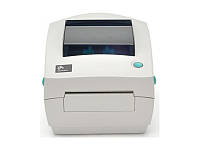 Принтер этикеток Zebra GC420T (GC420-100520-000)