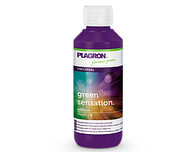 Стимулятор цвітіння Plagron Green Sensation 100 ml