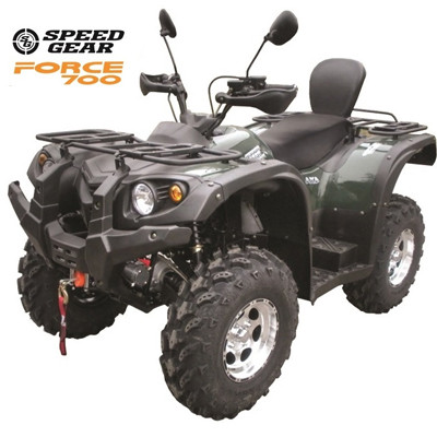 Квадроцикл GEON SG FORCE 700 2018