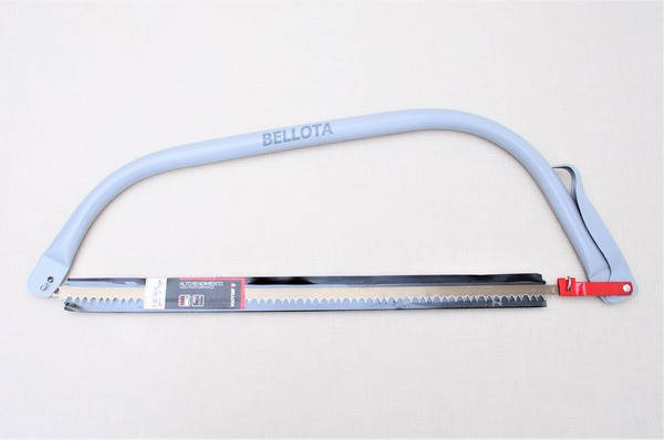 Пила Bellota 4539-24 лучкова, фото 1