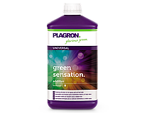 Стимулятор цветения Plagron Green Sensation 250 ml