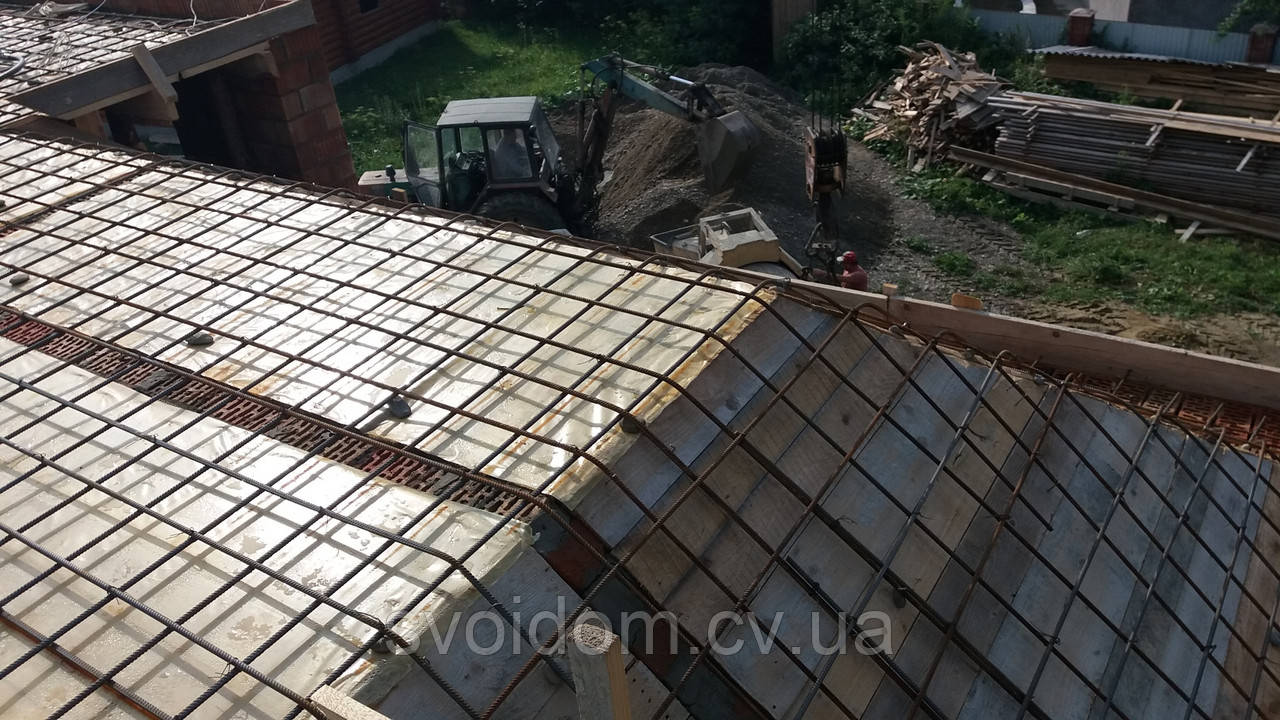 Строительные услуги по Черновцах и области - фото 9 - id-p29678564