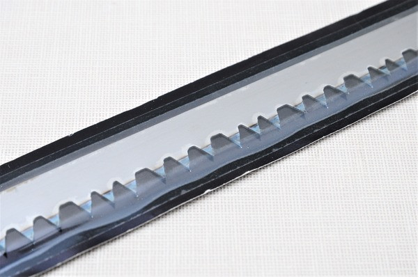 Полотно лучкової пилки 533х20 Bellota 4547-21PROF