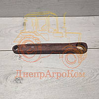 Опора кронштейна навіски ЮМЗ 45-4605036-А