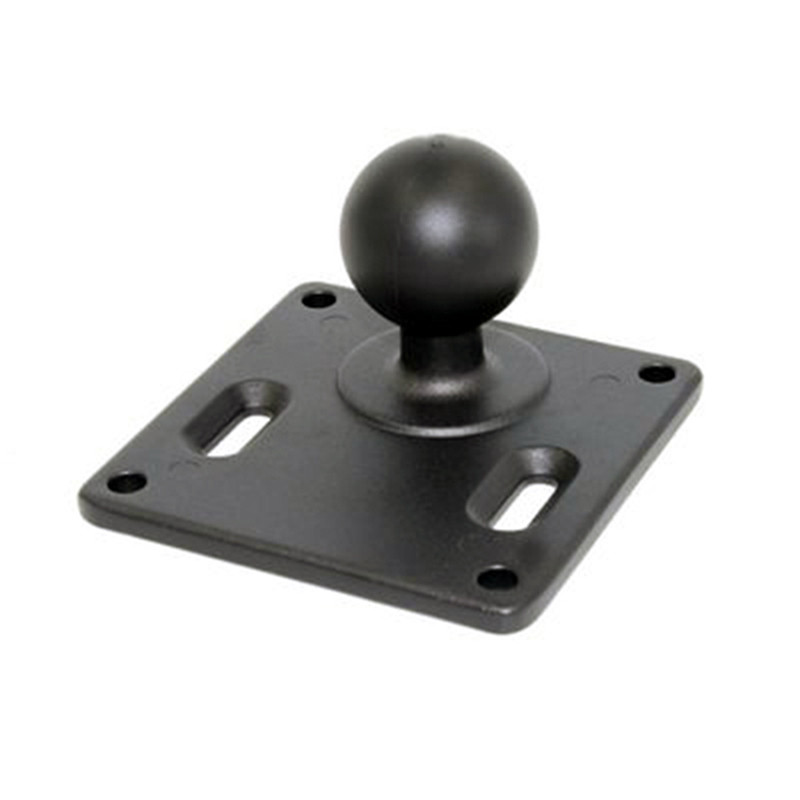 Кронштейн з кулею AGS Mounts 1.5" V38-5540 (квадрат)