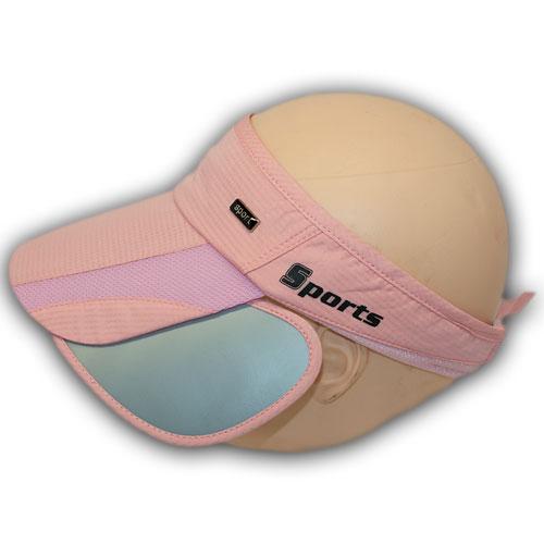 Козырек от солнца с шторкой