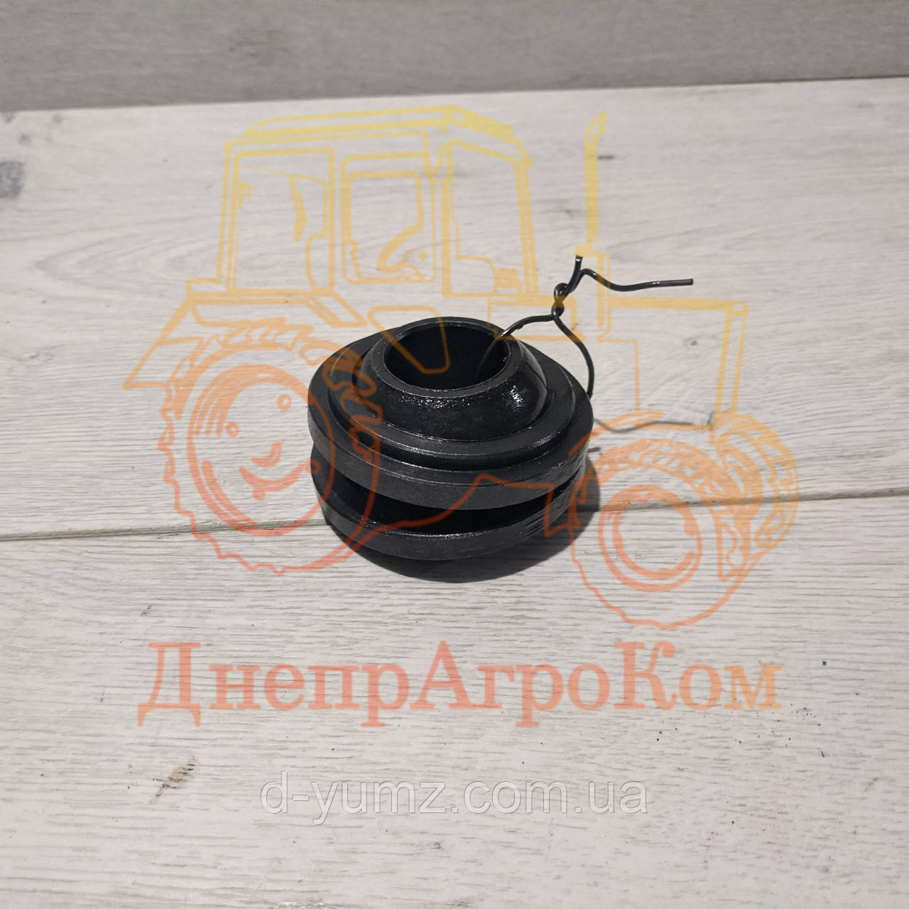 Ремкомплект поздовжньої тяги навіски трактора ЮМЗ 45-4605030, фото 1