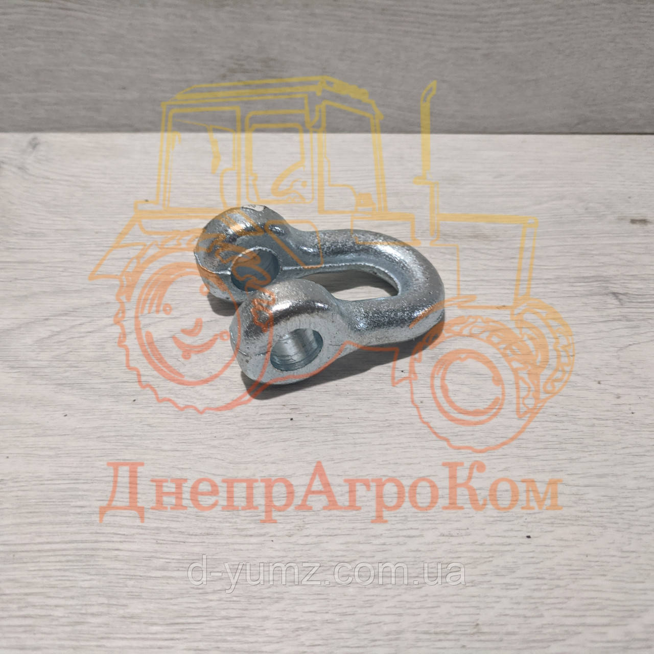 Сережки навішування ЮМЗ А62030-Б