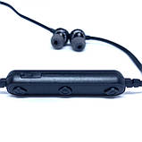 Наушники Bluetooth AWEI B980 BL, фото 5
