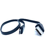 Наушники Bluetooth AWEI B980 BL, фото 8