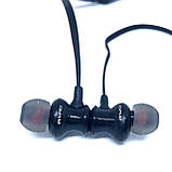 Наушники Bluetooth AWEI B980 BL, фото 3