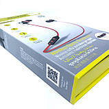 Наушники Bluetooth AWEI B980 BL, фото 10