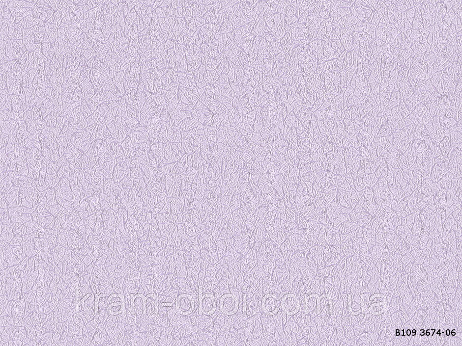 Шпалери Слов'янські Шпалери КФТБ вінілові на флізеліновій основі 10м*1,06 9В109 Даная 2 3674-06, фото 1