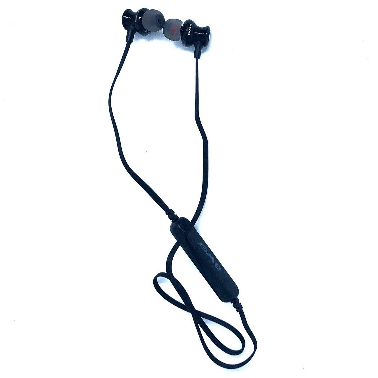Наушники Bluetooth AWEI B980 BL