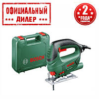 Лобзик электрический BOSCH PST 700 E (0.5 кВт, 70 мм)