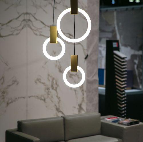 9813P/10 Подвесной Светильник 9813P/10 фото