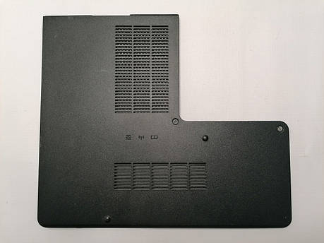 Б/У корпус сервісна кришка для HP Pavilion G6-1000 Series, фото 2