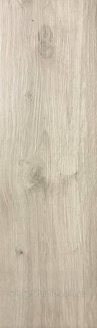 Sandwood light grey Cersanit (СандВуд ЛайтГрей) 18,5*59,8 Універсальна, фото 1