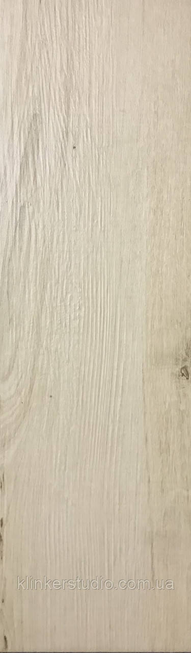 Sandwood white Cersanit (СандВуд Вайт 18,5*59,8 Універсальна