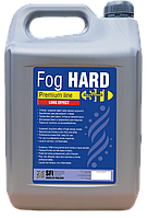 Дим рідина SFI Fog Hard Premium 5 л