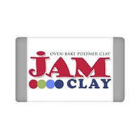 Полимерная глина (пластика) Космическая пыль 20г Jam Clay