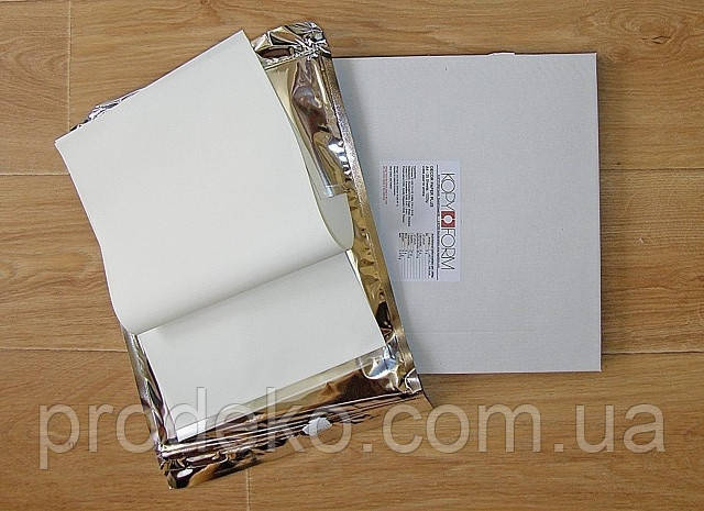 Цукровий папір KopyForm Decor Paper Plus A4 25 sheets від 5 упаковок