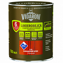 L08 2,5 л VIDARON LAKIEROBEJCA королів.паліс.